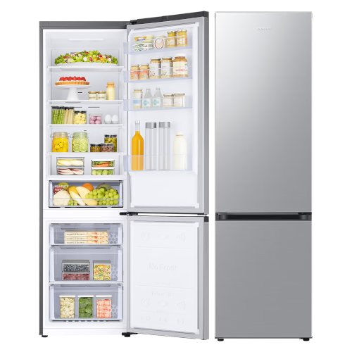 Frigorifero combinato RB38C600DSA/EF