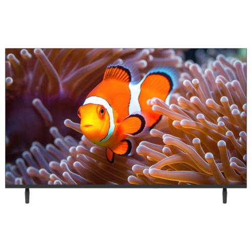 Televisore smart FL50VD UHD V1