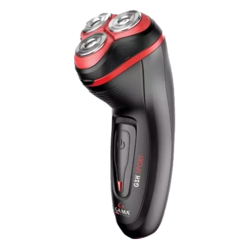 Rasoio 3 testine GM0604