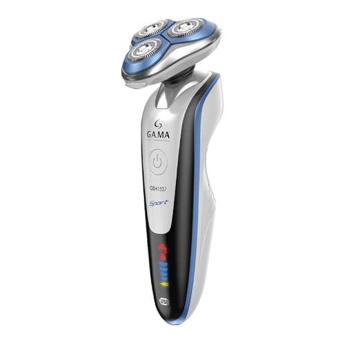 Rasoio 3 testine GM0617 - GSH 1527