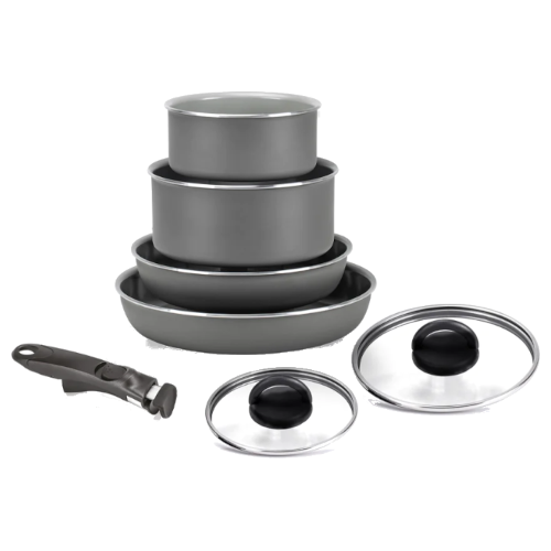 Batteria 7pz Melodia