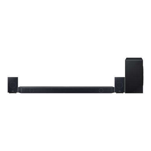 Sound Bar HW-Q990D/ZF