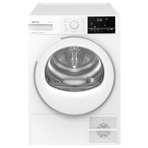 Asciugartrice DN82SE