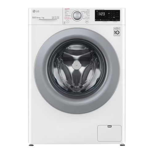 Lavatrice slim 7 kg. F2WV3S7S4E