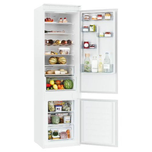 Frigorifero combinato CBL5519EVW