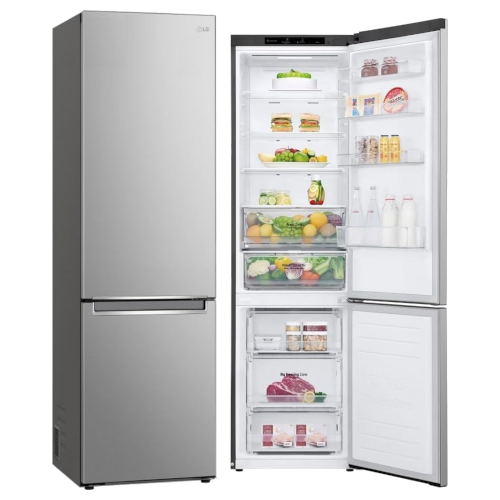 Frigorifero combinato GBP52PYNBN