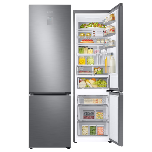 Frigorifero combinato RL38C776ASR/EF