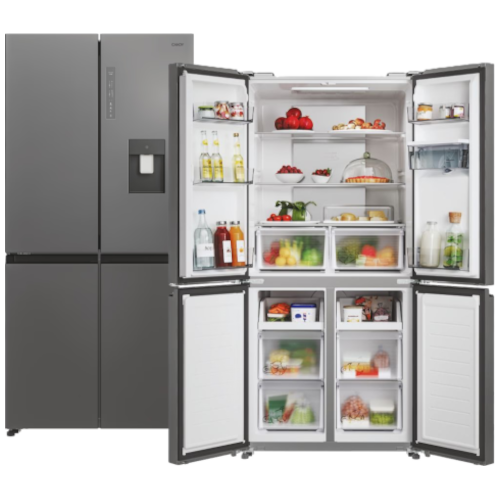 Frigorifero 4 porte CFQQ5T817EWPS