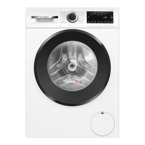 Lavasciuga 10,5/6 kg WNG25400IT