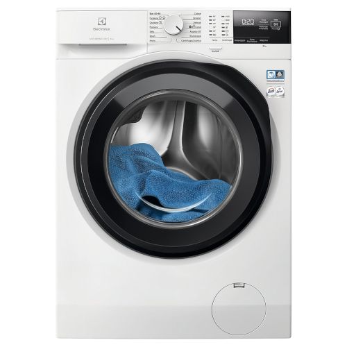 Lavatrice EW6FR29G