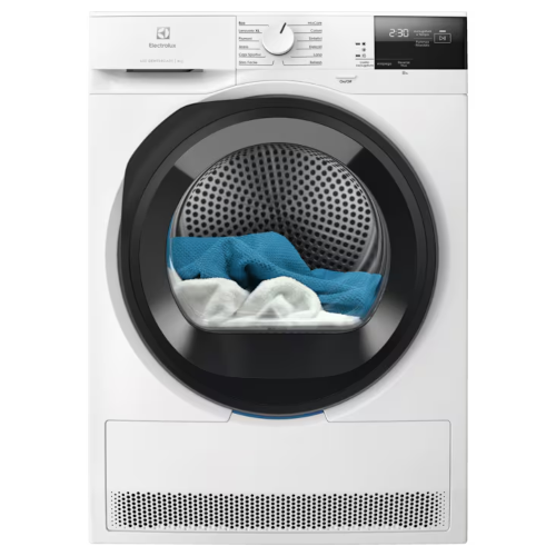 Asciugatrice EW6HBG28G