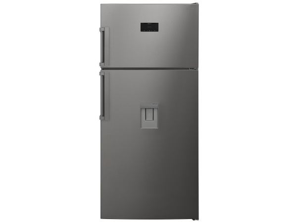 Frigorifero doppia porta Inox SJ-NTA35CHDIE