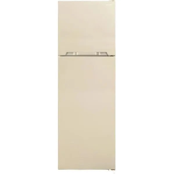 Frigorifero doppia porta Beige SJ-FTA03ITXJE