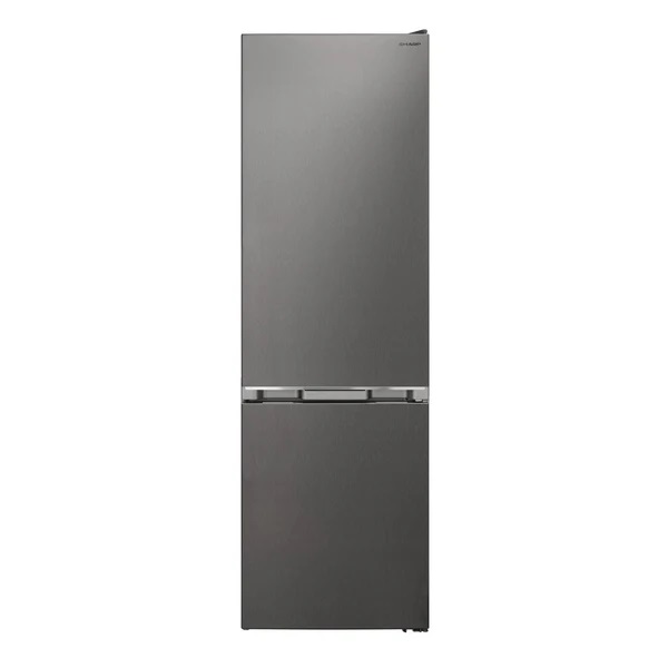 Frigorifero combinato Pet Inox SJ-NBA32DMXPB