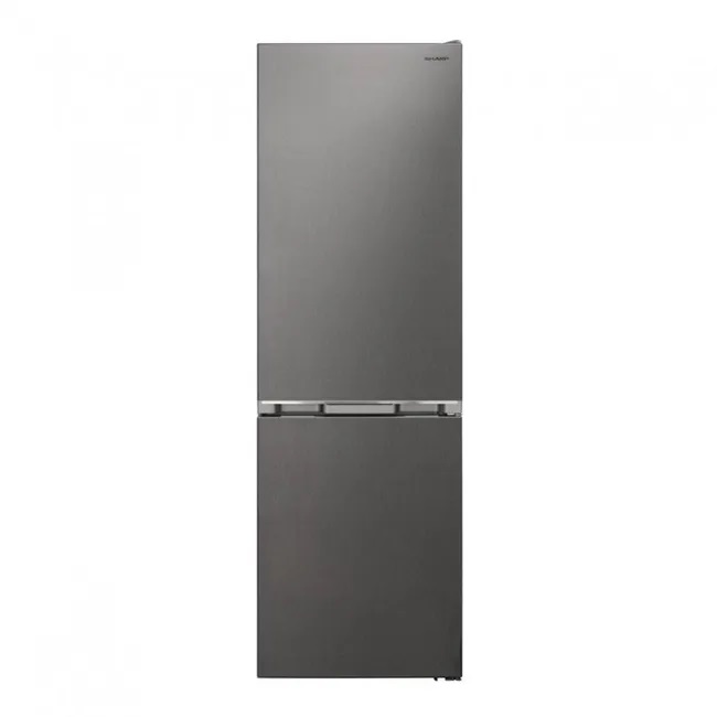 Frigorifero combinato Pet Inox SJ-NBA21DMXPE