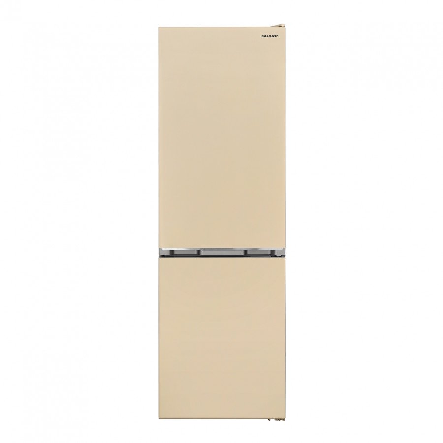Frigorifero combinato Beige SJ-NBA21DMXJE