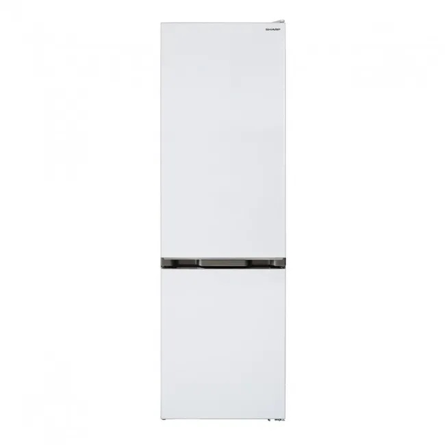 Frigorifero combinato Bianco SJ-NBA21DMXWE