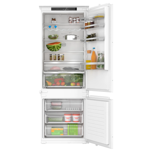 Frigorifero combinato serie 4 KBN96VSE0