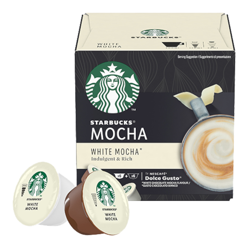 SBUX MOCHA 12607374