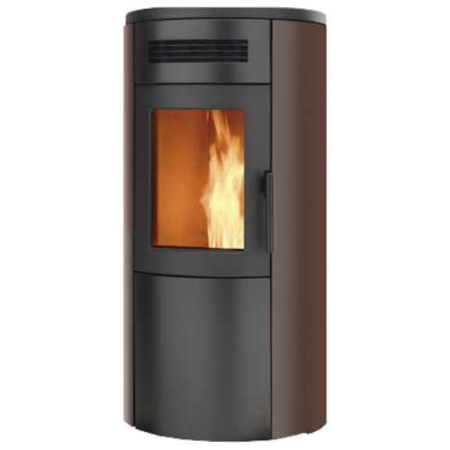 Stufa DUAL 7 bronzo - 01200001A-BRZ