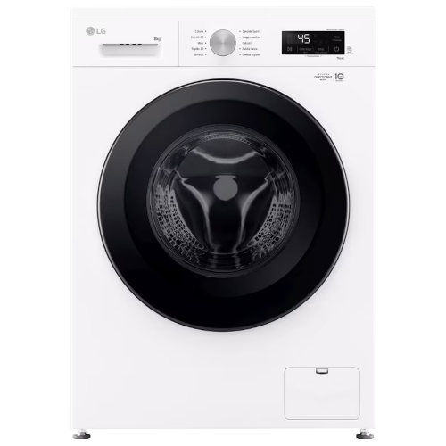 Lavatrice Smart 8 Kg Serie X1 F4NX1008NWK