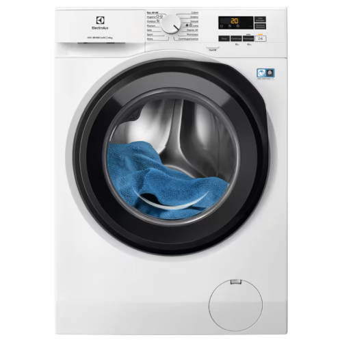 Lavatrice EW6F110G 