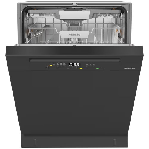 Lavastoviglie da sottopiano 14 coperti G 5410 SCU