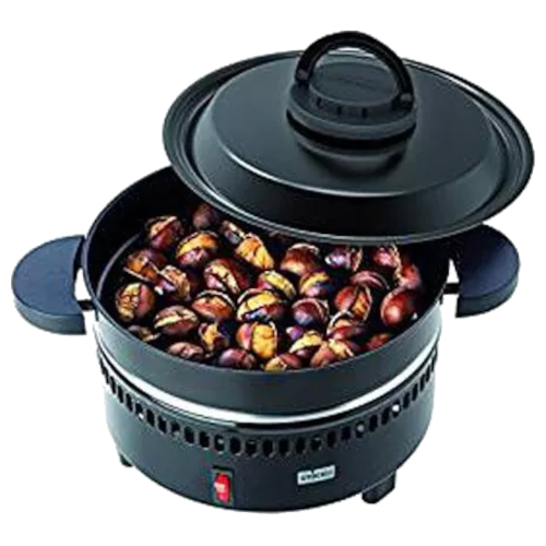 Forno caldarroste 0086.02G