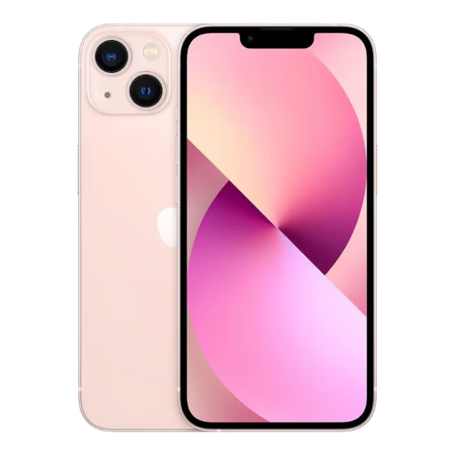 iPhone 13 128Gb Pink - Rigenerato
