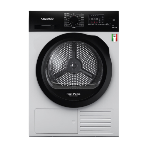 Asciugatrice 9 Kg. Dryer SDR9I