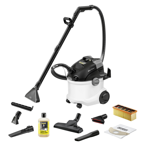 Aspiratore lavamoquette SE 6 Signature Line