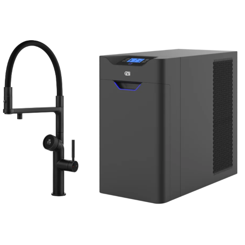 Combinazione Miscelatore 60722#299+Freddo 60802 031