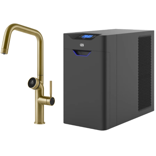 Combinazione Miscelatore 60721#727+freddo 60802