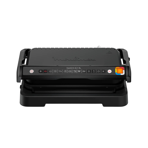 Griglia Elettrica OptiGrill 4in1 XL GI7848