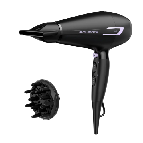 Asciugacapelli Rowenta Pro Power CV7210
