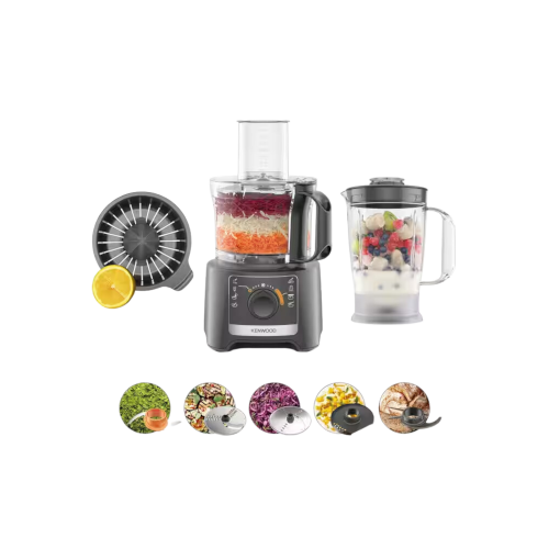 Robot da cucina MultiPro Compact FDP31.360GY