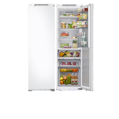 MONOPORTA DA INCASSO BRR29703EWW/EF