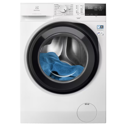 Lavatrice EW6FBG210G