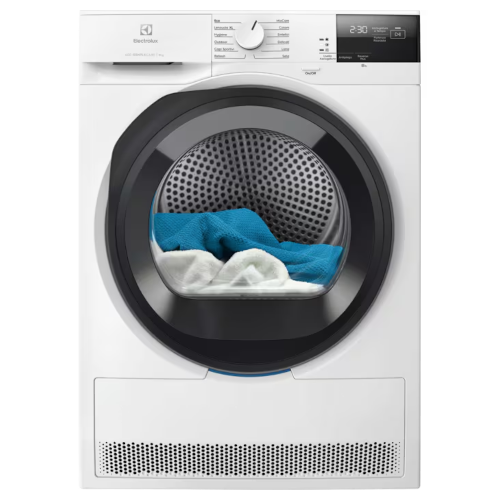 Asciugatrice EW6HBG292G