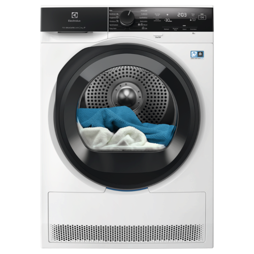 Asciugatrice EW7H48GY