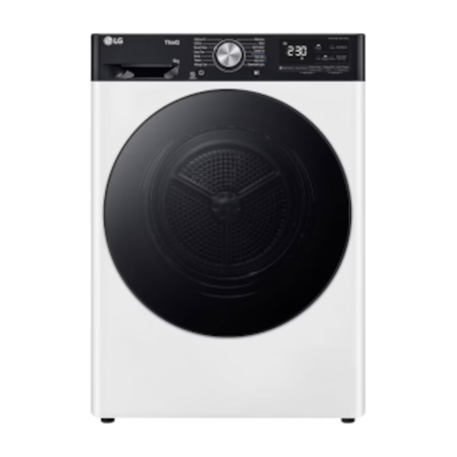 Asciugatrice LG Serie V9 RH90V9LVEN