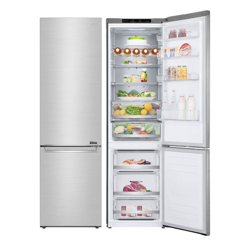 Frigorifero combinato LG GBB92STBAP