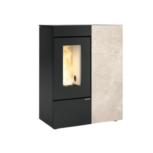 Stufa ANNALISA PLUS Gres Ostuni - 1289101