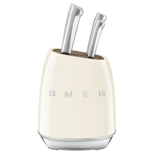 Ceppo con coltelli KBSF02CR