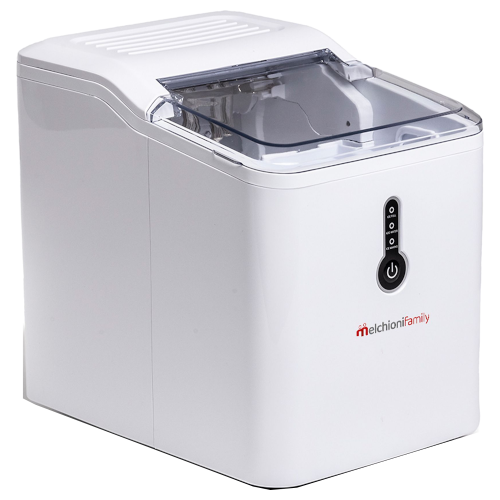 Fabbricatore di ghiaccio Qubik 118700201