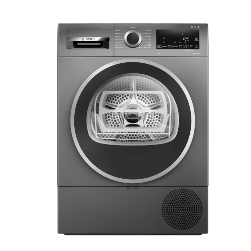 asciugatrice Bosch Serie 6 WQG233DRIT