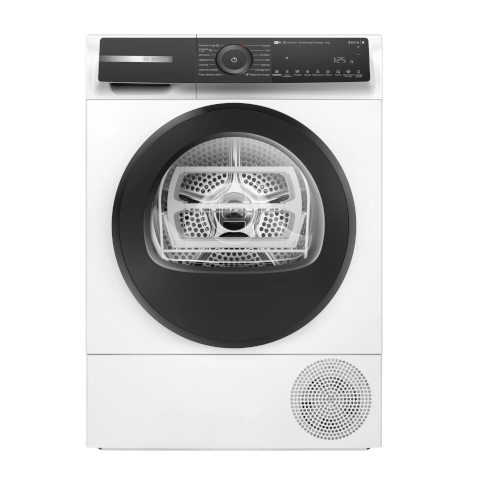 asciugatrice Bosch Serie 6 WQH245A0IT