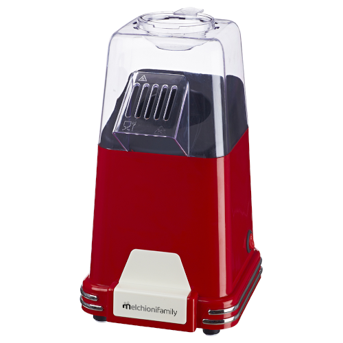 Macchina Pop Corn Mrs Poppy