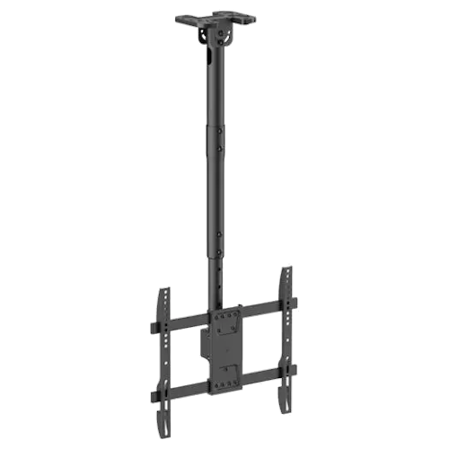 Staffa soffitto ALTO400NERO
