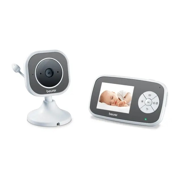 BY 110 Baby Video Monitor